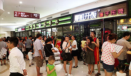 恭城引领粤菜新风潮，打造最地道最受欢迎的大众